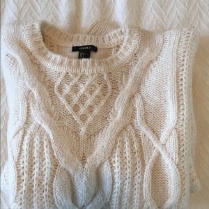 Forever 21 sweater